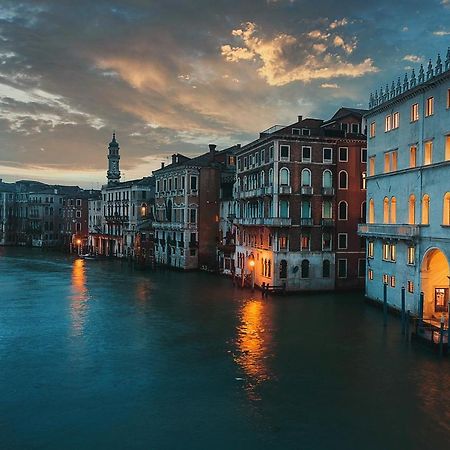 Ca' Nane Apartment Venice Exterior photo