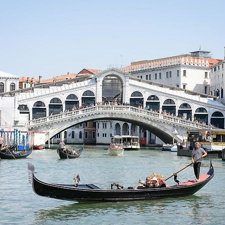 Ca' Nane Apartment Venice Exterior photo