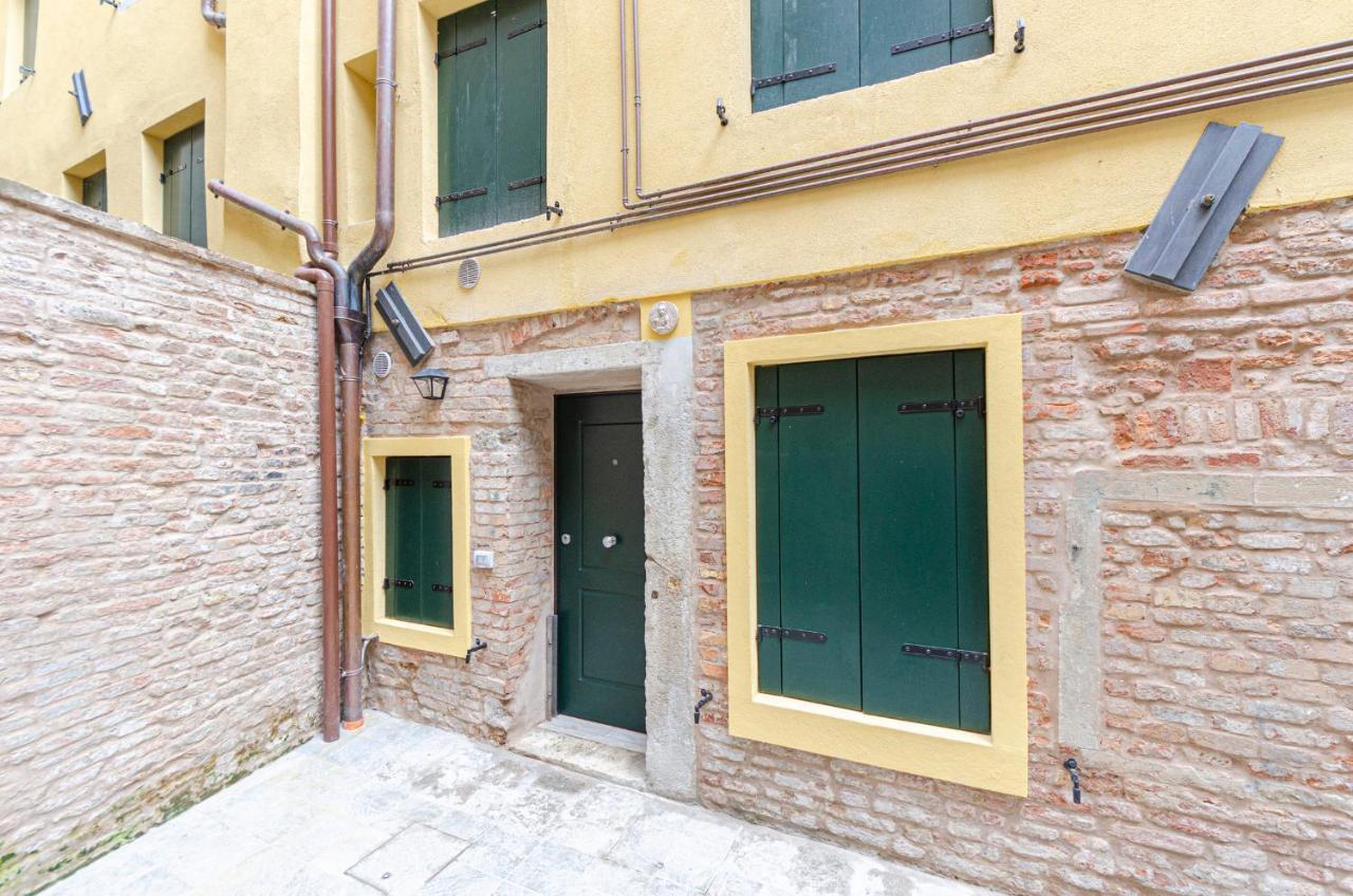 Ca' Nane Apartment Venice Exterior photo